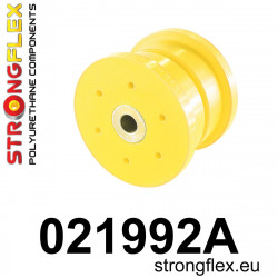 STRONGFLEX - 021992A: Držák zadního diferenciálu – zadní pouzdro SPORT