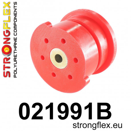 D2 (94-03) STRONGFLEX - 021991B: Zadní diferenciál - přední pouzdro | race-shop.cz