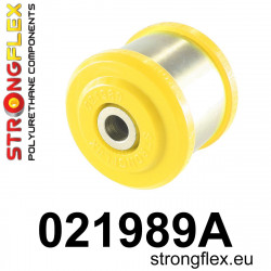STRONGFLEX - 021989A: Zadní spodní rameno – zadní pouzdro SPORT