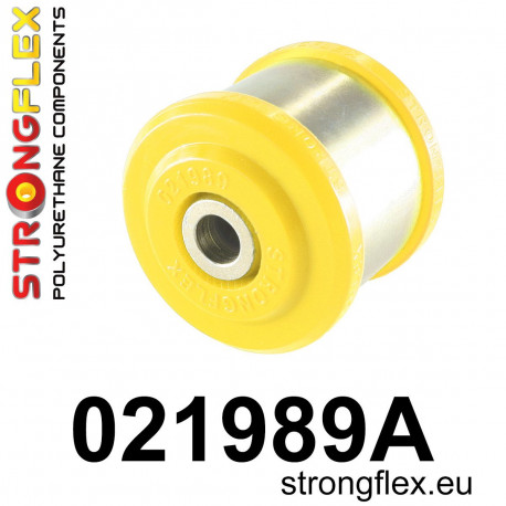 D2 (94-03) STRONGFLEX - 021989A: Zadní spodní rameno – zadní pouzdro SPORT | race-shop.cz