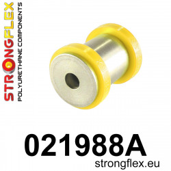 STRONGFLEX - 021988A: Spodní pouzdro zadního řídicího ramene - zadní SPORT