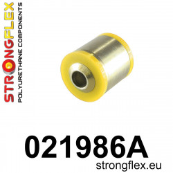 STRONGFLEX - 021986A: Vnější pouzdro zadní spojovací tyče SPORT