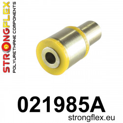 STRONGFLEX - 021985A: Vnitřní pouzdro zadní spojovací tyče SPORT