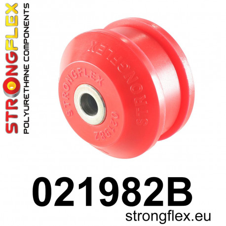 D2 (94-03) STRONGFLEX - 021982B: Pouzdro předního horního ramene | race-shop.cz