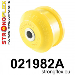 STRONGFLEX - 021982A: Pouzdro předního horního ramene SPORT