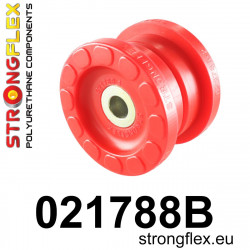 STRONGFLEX - 021788B: Zadní diferenciál – zadní pouzdro