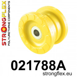 STRONGFLEX - 021788A: Zadní diferenciál – zadní pouzdro SPORT