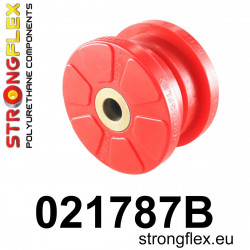 STRONGFLEX - 021787B: Zadní diferenciál – přední pouzdro