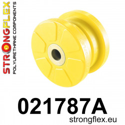 STRONGFLEX - 021787A Zadní diferenciál – přední pouzdro SPORT