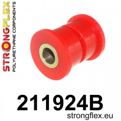 STRONGFLEX - 211924B: Pouzdro pro nastavení zadní špičky