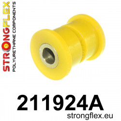 STRONGFLEX - 211924A: Pouzdro pro nastavení zadní špičky SPORT