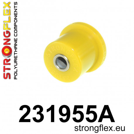 760 (81-92) STRONGFLEX - 231955A: Držák alternátoru SPORT | race-shop.cz