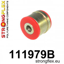 STRONGFLEX - 111979B: . řídícím ramenem - . . .