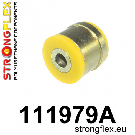 W140 (91-98) STRONGFLEX - 111979A: . řídícím ramenem - . . . SPORT | race-shop.cz