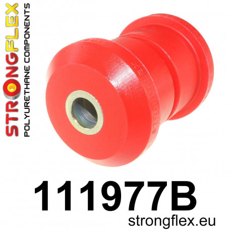 W140 (91-98) STRONGFLEX - 111977B: Přední nižší ramenem – . . | race-shop.cz
