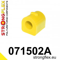 STRONGFLEX - 071502A: Přední pouzdro stabilizátoru SPORT