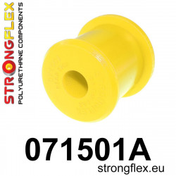 STRONGFLEX - 071501A: Přední spodní rameno - zadní pouzdro SPORT