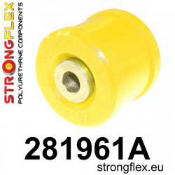 STRONGFLEX - 2819561A: . .přední pouzdro. zadní nižšího vnějšího náboj , předního montážního . 50mm 