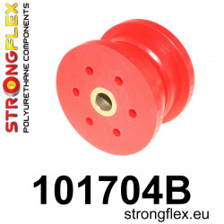 STRONGFLEX - 101704B: Zadní diferenciál - přední pouzdro