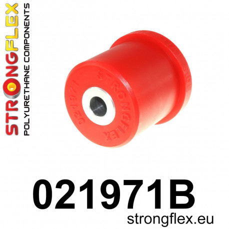 B7 (05-08) Quattro STRONGFLEX - 021971B: . uchycení diferenciálu - . . | race-shop.cz