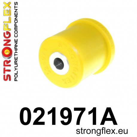 B7 (05-08) Quattro STRONGFLEX - 021971A: . uchycení diferenciálu - . . | race-shop.cz