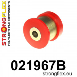 STRONGFLEX - 021967B: Zadní spodní rameno - zadní pouzdro