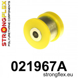 STRONGFLEX - 021967A: Zadní spodní rameno - zadní pouzdro 