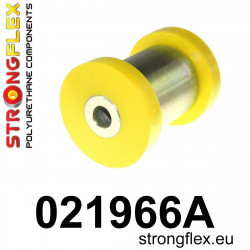 STRONGFLEX - 021966A: Zadní spodní rameno - přední pouzdro SPORT 