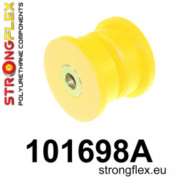 STRONGFLEX - 101698A: Zadní spodní rameno - přední pouzdro SPORT 