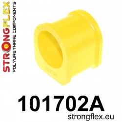 STRONGFLEX - 101702A: Pouzdro pro hřeben řízení .. 