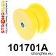 RX-7 FD (92-02) STRONGFLEX - 101701A: Pouzdro zadního diferenciálu SPORT | race-shop.cz
