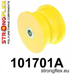 STRONGFLEX - 101701A: Pouzdro zadního diferenciálu SPORT 