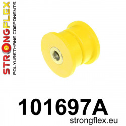 STRONGFLEX - 101697A: Nastavení zadní špičky - vnitřní pouzdro SPORT 