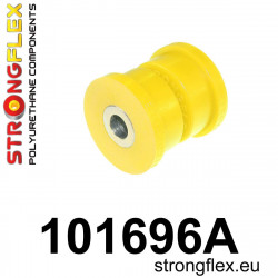 STRONGFLEX - 101696A: Zadní vlečné rameno – přední pouzdro 