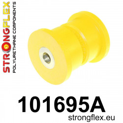 STRONGFLEX - 101695A: Přední spodní rameno - zadní pouzdro 