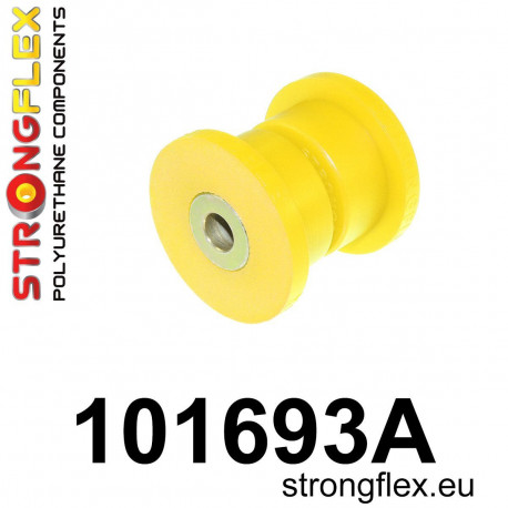 Polyuretanové silentbloky STRONGFLEX - 101693A: Pouzdro předního horního ramene | race-shop.cz