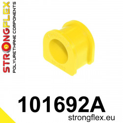 STRONGFLEX - 101692A: Přední pouzdro stabilizátoru 