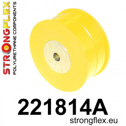 STRONGFLEX - 221814A: Pouzdro zadního diferenciálu SPORT 