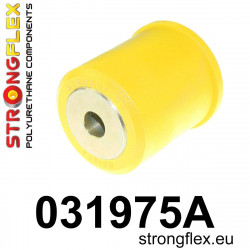 STRONGFLEX - 031975A: Zadní diferenciál - zadní pouzdro 