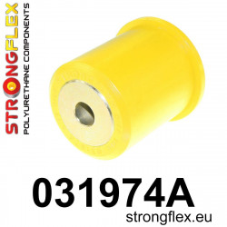 STRONGFLEX - 031974A: Zadní diferenciál - přední pouzdro 