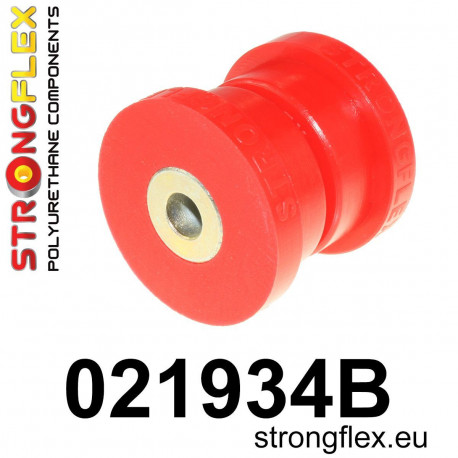 B4 (92-96) Quattro STRONGFLEX - 021934B: . diferenciál - . , předního montážního . | race-shop.cz