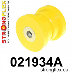 STRONGFLEX - 021934A: Zadní diferenciál - pouzdro zadního uložení SPORT 