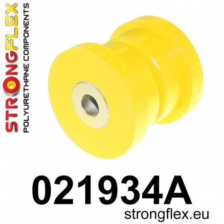 B4 (92-96) Quattro STRONGFLEX - 021934A: Zadní diferenciál - pouzdro zadního uložení SPORT | race-shop.cz