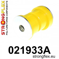 STRONGFLEX - 021933A: Zadní horní rameno - vnější pouzdro SPORT 