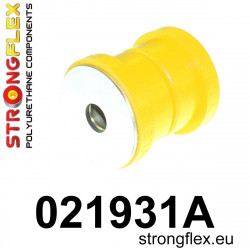 STRONGFLEX - 021931A: Zadní nadloktí – vnitřní pouzdro SPORT 