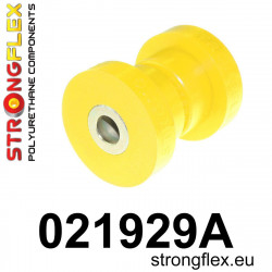 STRONGFLEX - 021929A: Zadní spodní - pouzdro zadního náboje SPORT 