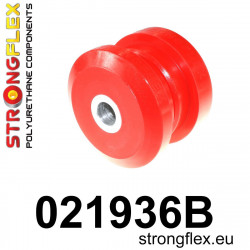 STRONGFLEX - 021936B: Pouzdro zadní příčky