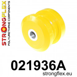STRONGFLEX - 021936A: Pouzdro zadní příčky 