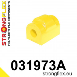 STRONGFLEX - 031973A: Zadní pouzdro proti přetočení SPORT 