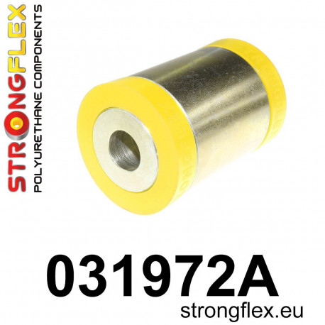 F32 F33 F36 STRONGFLEX - 031972A: Zadní spodní boční rameno k pouzdru podvozku SPORT | race-shop.cz